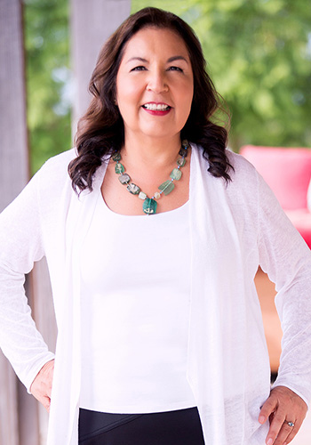 Dr. Anita Sanchez - Messenger, Wisdom-keeper, Bridge-builder, Dancer, Traveler |
