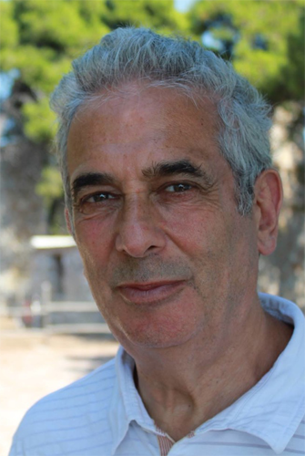 Malcolm Stern - Seeker, Maverick, Lover of organic foods and medicine, A believer in the Dalai Lama’s injunction that “My religion is kindness |