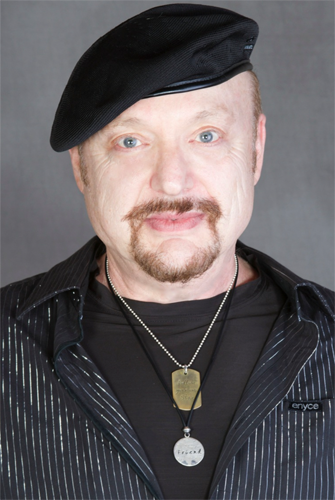 Monte Farber - Multi-medium, Counselor, Psychic, Author, Astrologer, tarot scholar, Musician, Singer-Songwriter, Cat butler, 