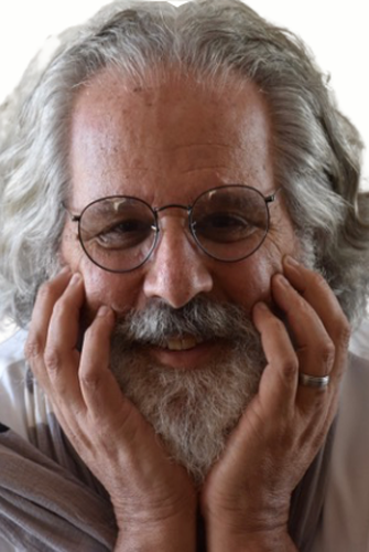 Daniel Bruce Levin - Magician, Writer, Author, Guide |