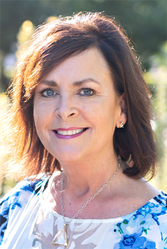 Lori Leyden - The Gracelady, Mystic Mama Lori |
