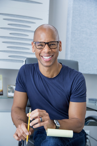 Steven Washington - SEEKER, NATURE LOVER, FOODIE, MOVER & SHAKER, FRIEND OF FURRY CREATURES |