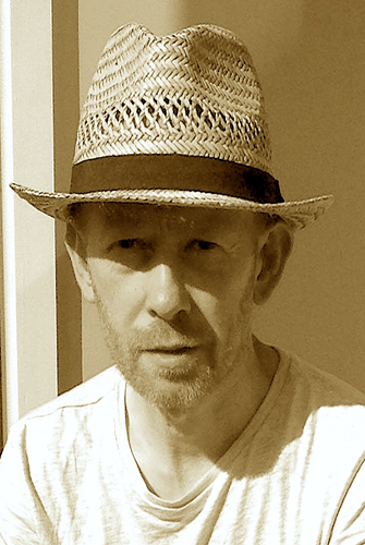 Derek Thompson - Writer  |