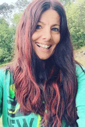 Dana Mrkich - Mama, Teacher, Writer, Energy Intuitive, TruthSeeker |