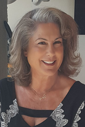 Arielle Ford - Author, Speaker, Teacher, Love expert, Psychotic Optimist |