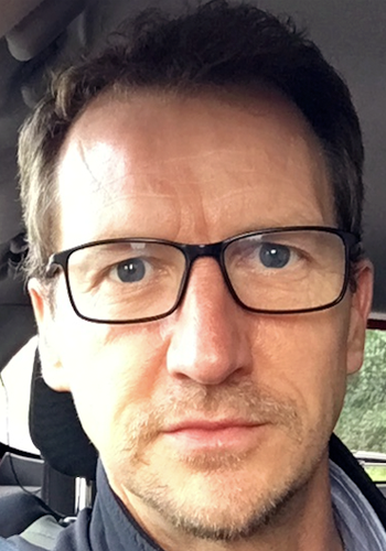 Kyle Davies - Occupational Psychologist, Author, Enthusiast| Nurturer, Rule Breaker, Coach & Trainer, 