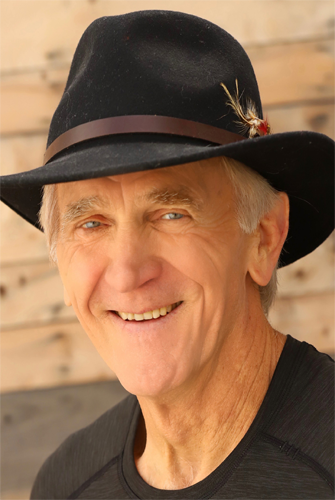 Steven Farmer - Wordsmith, Artist, Healer, Teacher, Wannabe Rockstar |