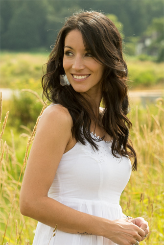 Ginette Biro - Medium, Channeler, Author, Teacher, Ascension Guide  |