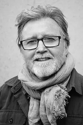 Mick Collins - Dropout, Dreamer, Devotee, 