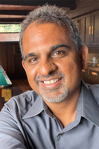 Riz Virk - Entrepreneur, Scientist, Truth Seeker, Traveler of Consciousness, Modern Yogi, Bridger of Fields, Simulated Being |