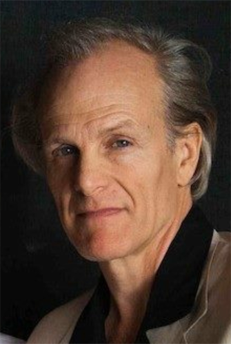 Alan Steinfeld - Author, Interviewer, UFO enthusiast, Digital shaman, Avant-garde spiritualist |