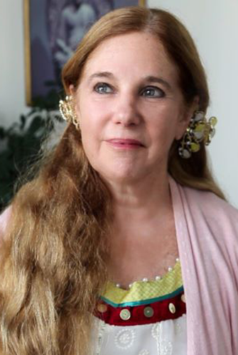 Dena Merriam - Author, Meditator, Old Himalayan soul, Philosophy lover, Airy gardener, grandmother, Peacebuilder, 