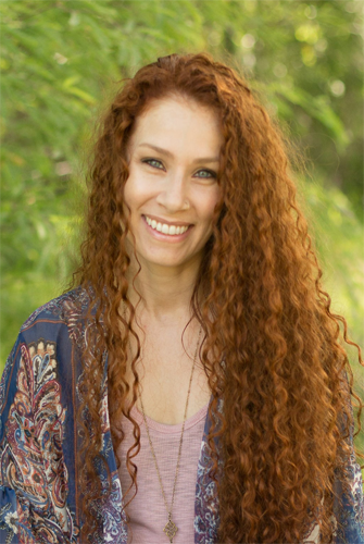 Diantha Rose - Old Soul, Deep Feeler, Wisdom Keeper, Spiritual Rebel, Equal Parts Sacred and Silly |