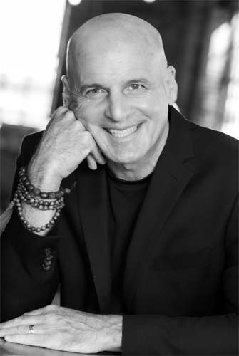 Michael Brant DeMaria - Creative Alchemist, Mystic & Dreamer, Earth Steward, Soul Whisperer, Slow Living & Tea Aficionado, Wisdom Seeker, Shadow Worker, Twilight Journeyer, 