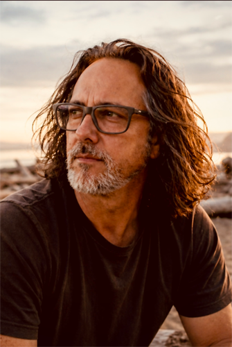 Roger Hanson - Visionary artist, channeler, Spiritual teacher, Musician, Musical theatre performer, Nomad |